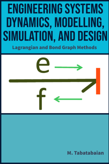Cover image for Engineering Systems Dynamics, Modelling, Simulation, and Design