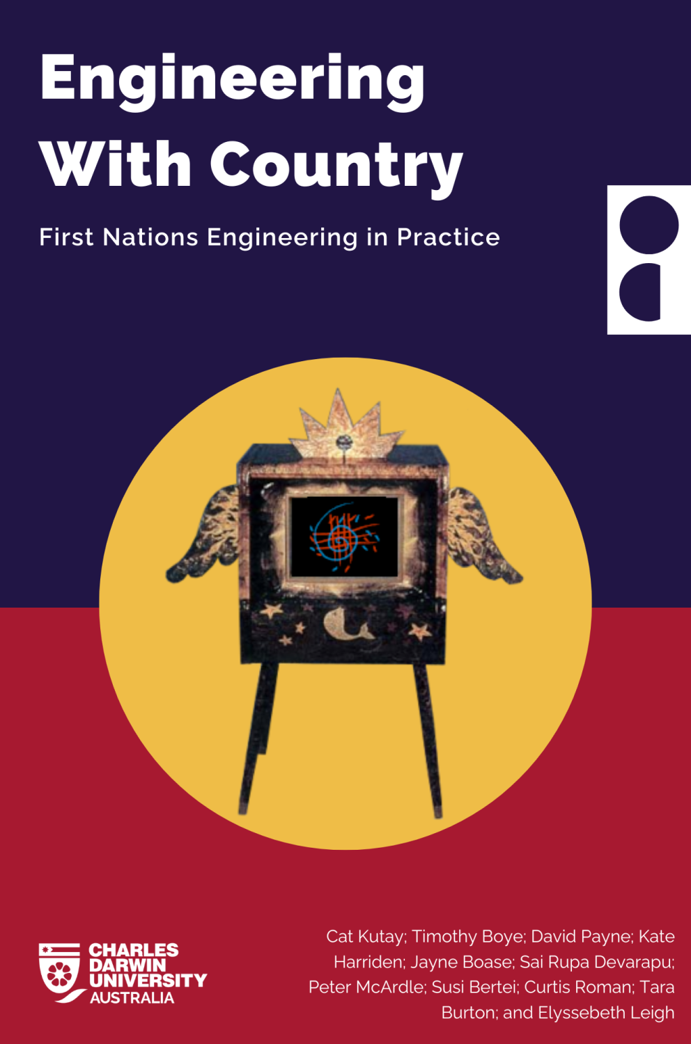Cover image for Engineering with Country