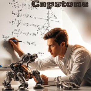Engineering Capstone: A Guide to Senior Design for Engineering and Technology