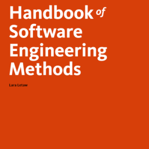 Handbook of Software Engineering Methods