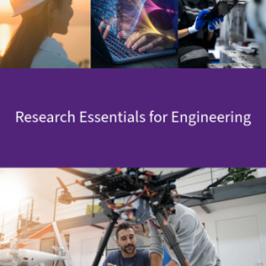 Research Essentials for Engineering