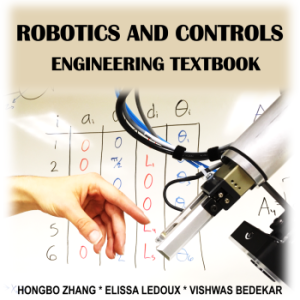Robotics and Controls Engineering