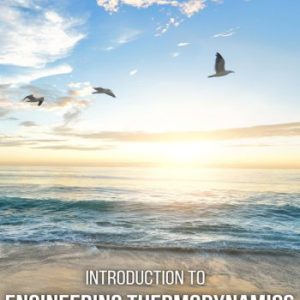 Introduction to Engineering Thermodynamics