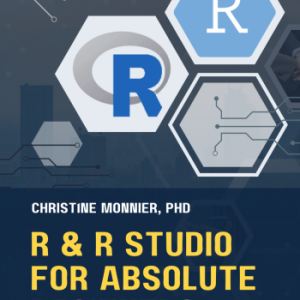 R and R Studio For Absolute Beginners