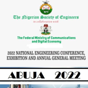 NSE 2022 proceeding